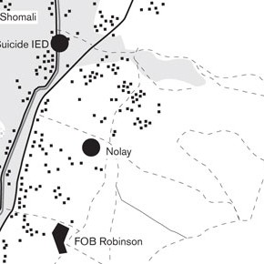 3 Commando: Helmand Assault – Ebury Press